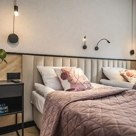 Apartman Moje Gdynia