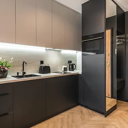 Apartment Moje