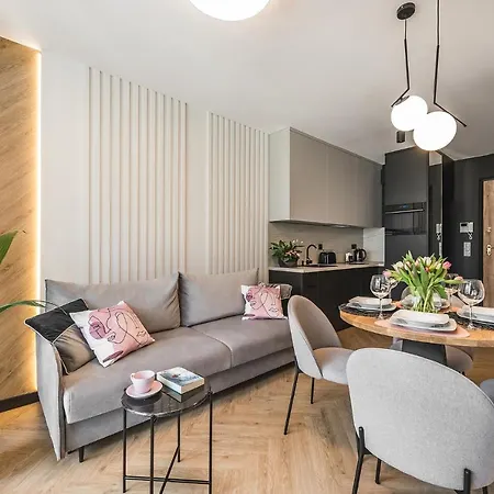 Moje Apartment *