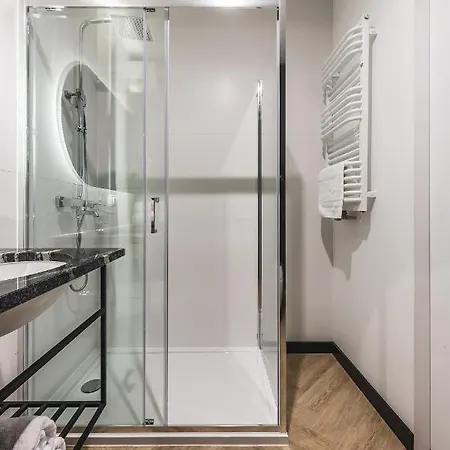 Moje Apartment *