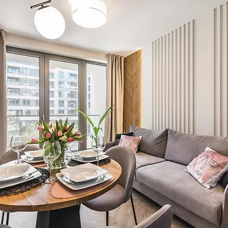 Moje Apartment *