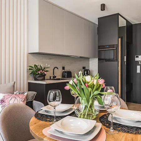 Appartement Moje Gdynia