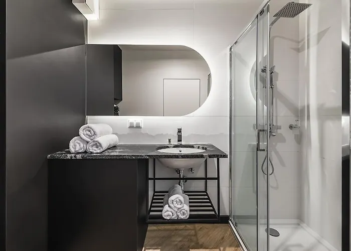 Apartment Moje Gdynia