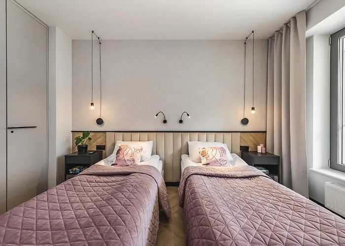 Appartement Moje Gdynia