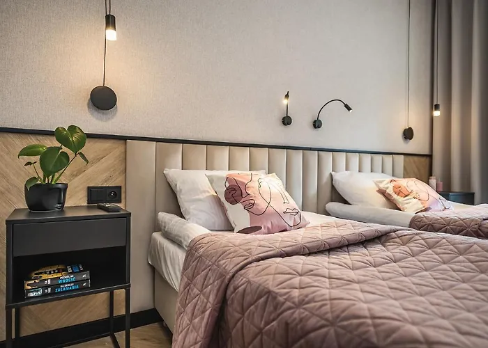 Appartement Moje Gdynia