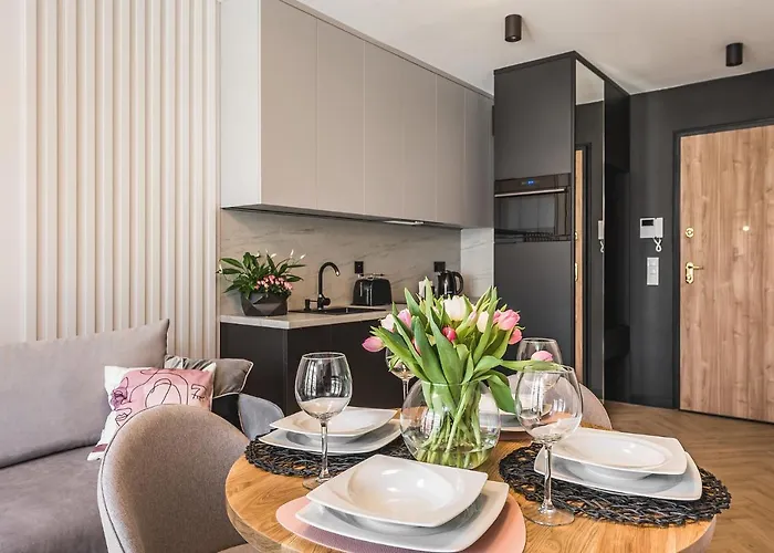 Apartment Moje Gdynia